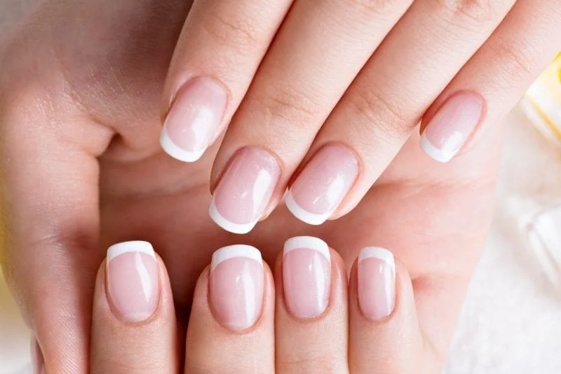 Manicura Tradicional