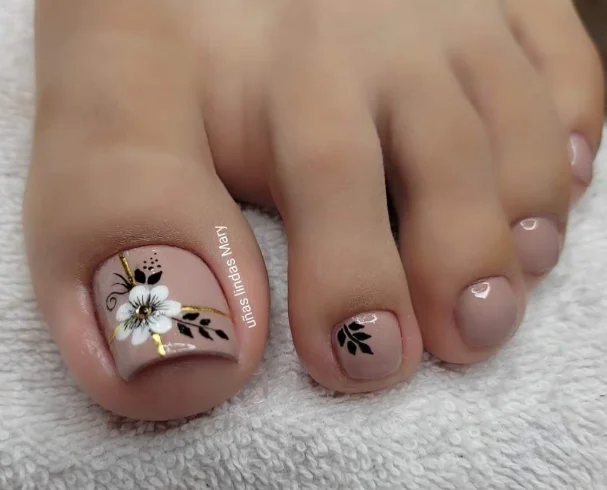 Pedicura Tradicional