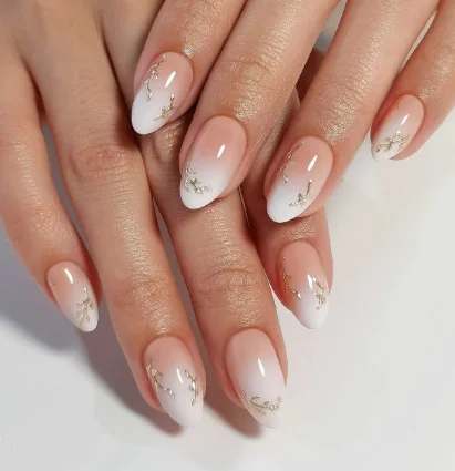 Soft Gel Press On