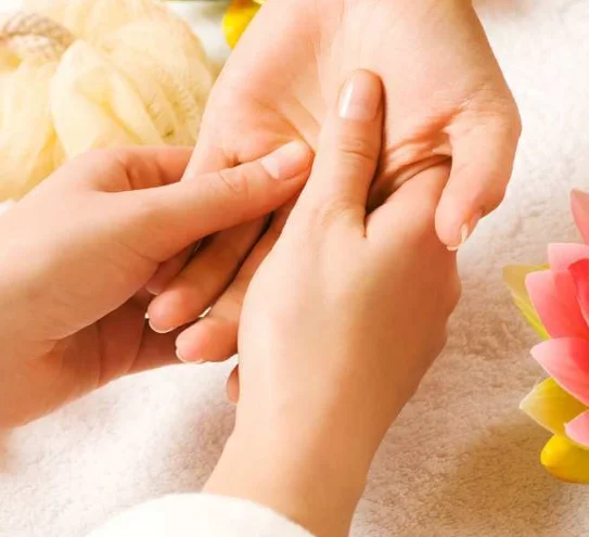Spa Relajante
