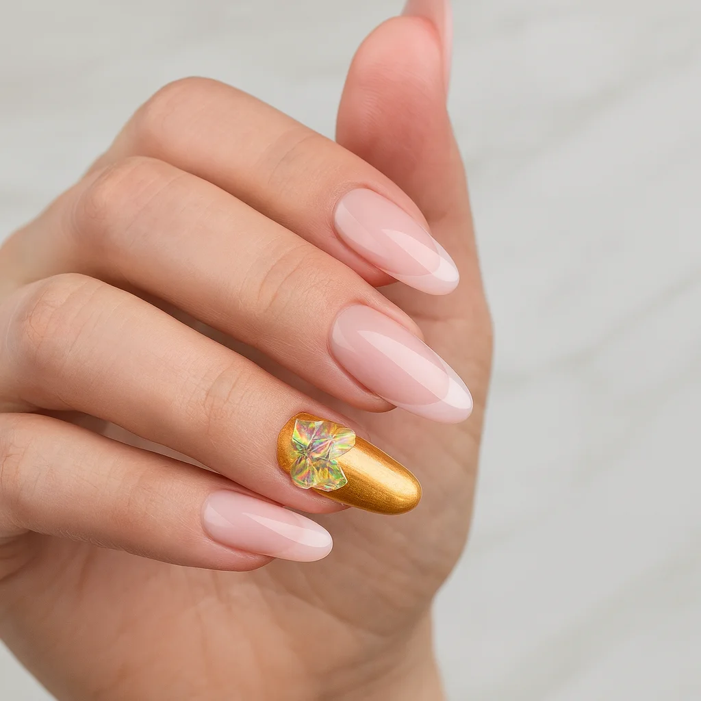 Nail art