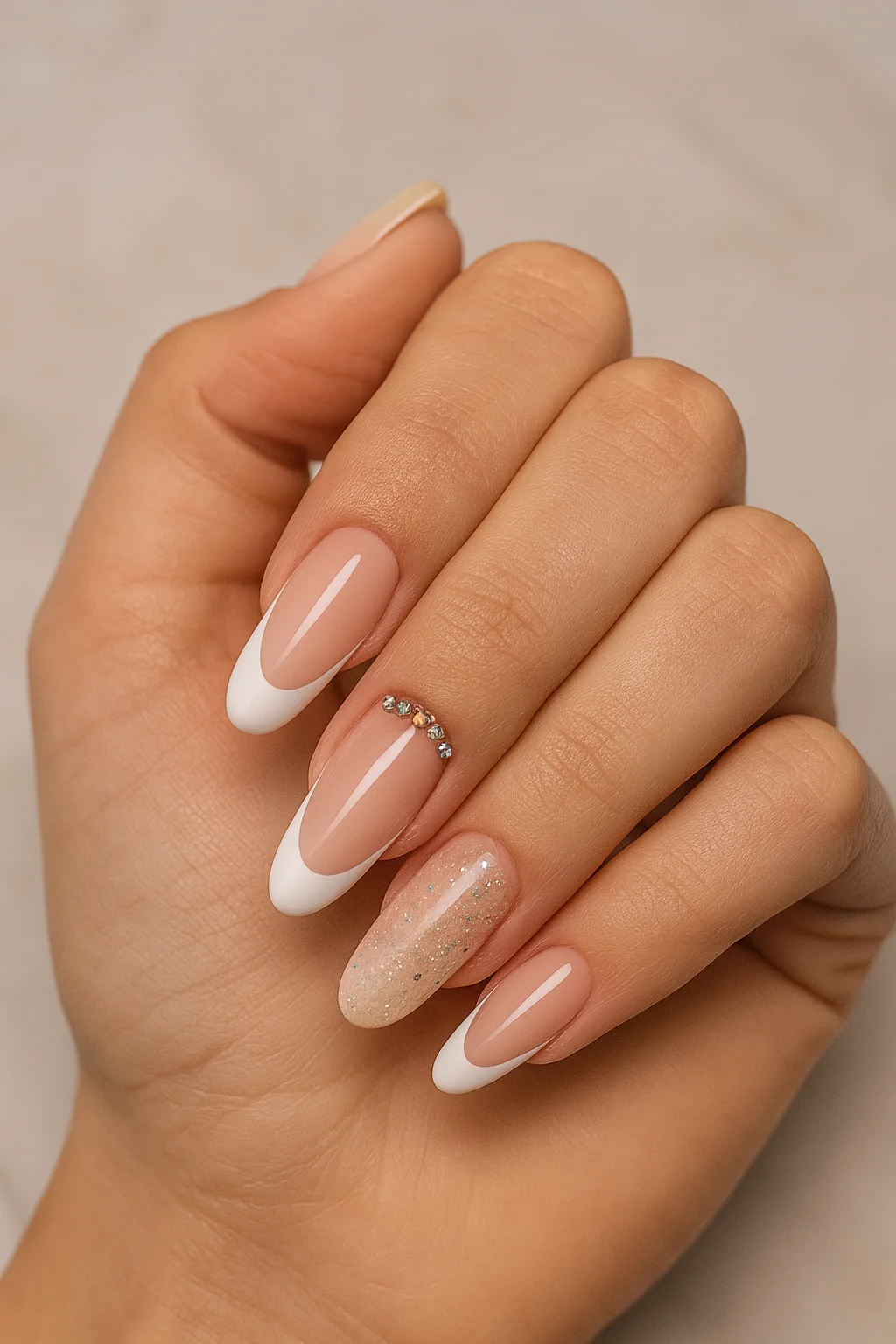 Uñas gel